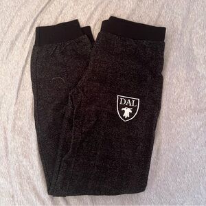 NWOT Dalhousie University Sweatpants